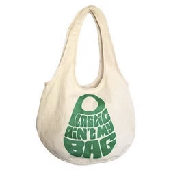 Cotton Jhola Bag