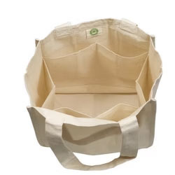 Multipocket Vegetable Bag