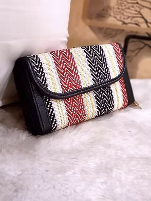 Ladies Wallet