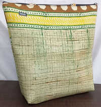 Printed Tote Bag