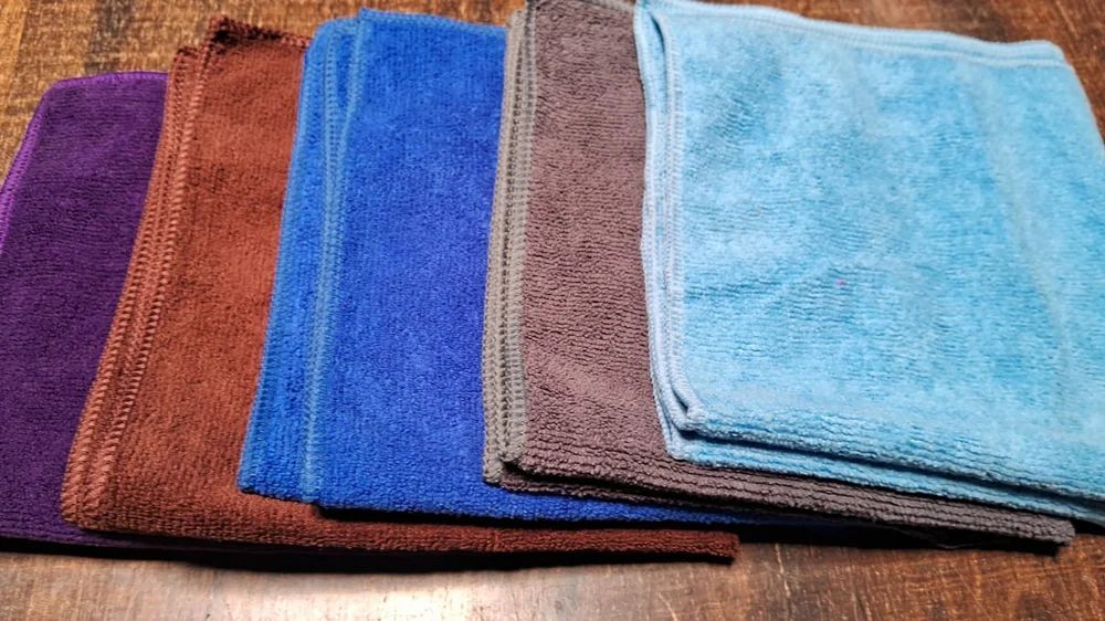 Wall Cleaning Duster