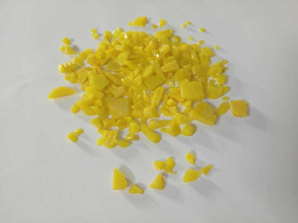 DARK GREEN OPAQUE GLASS CHIPS WITH NATURAL COLOR TERRAZZO FLOORING USED