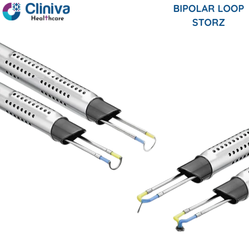 Bipolar Turp Resectoscope Set - Application: Hospital