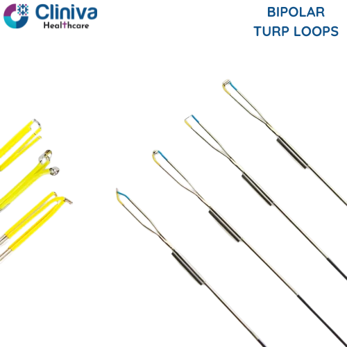 Bipolar Turp Resectoscope Set - Application: Hospital