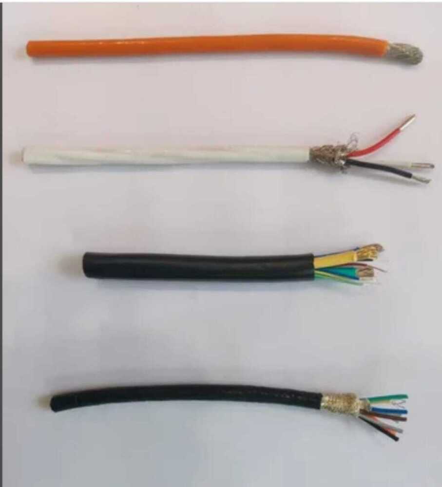 PTFE Ev wire
