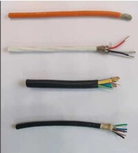 Ptfe Ev Wire