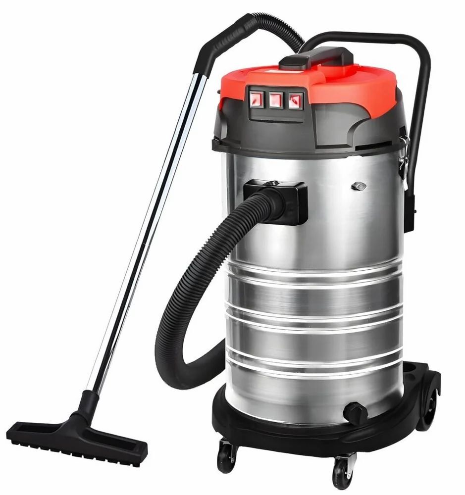Dry Vacuum Cleaners