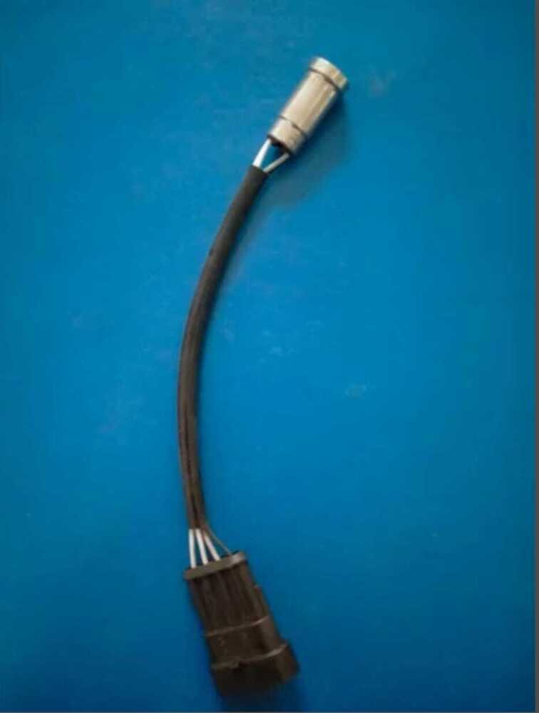 Oxygen Sensor Wire