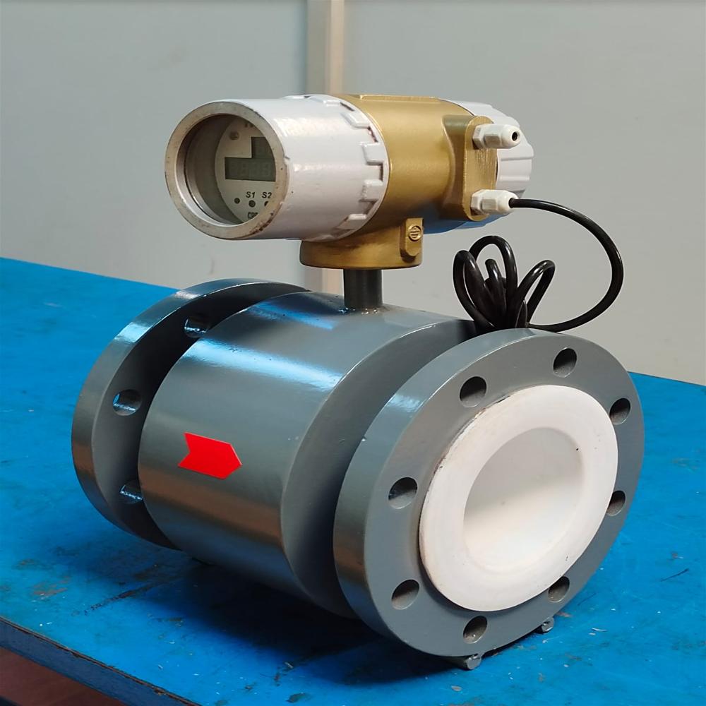 Ms Msrb Electromagnetic Flow Meter