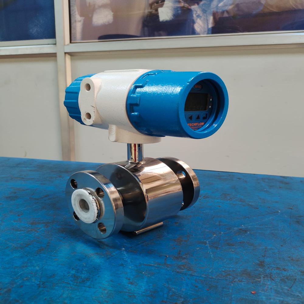 MSRB Electromagnetic Flow Meter