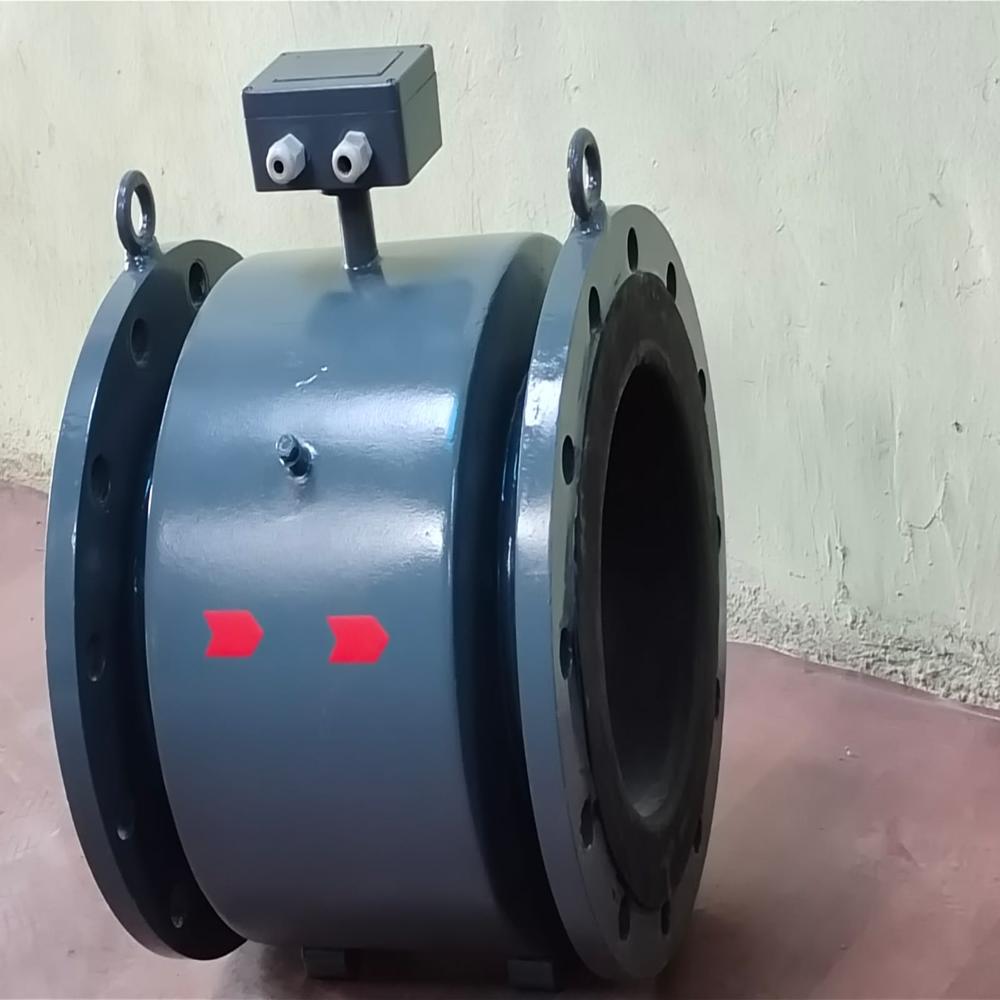 Ms Msrb Electromagnetic Flow Meter