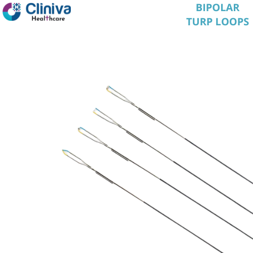 Bipolar Resectoscope Set