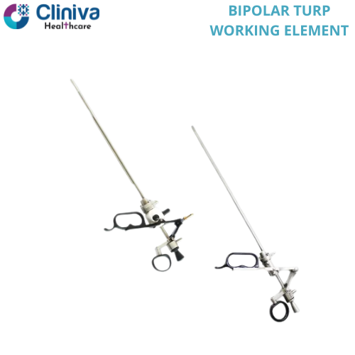 Bipolar Resectoscope Set