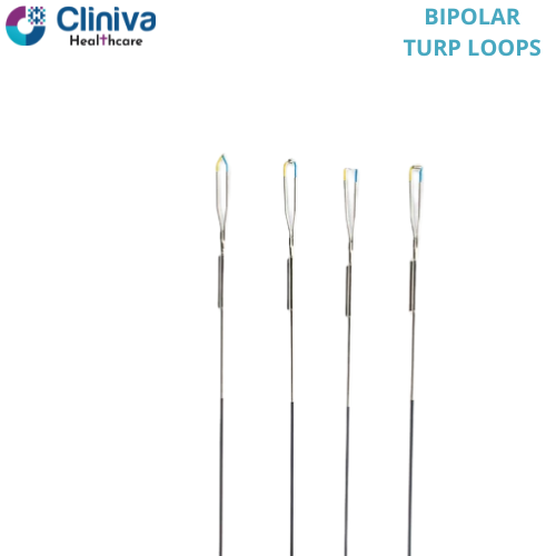 Bipolar Resectoscope Set