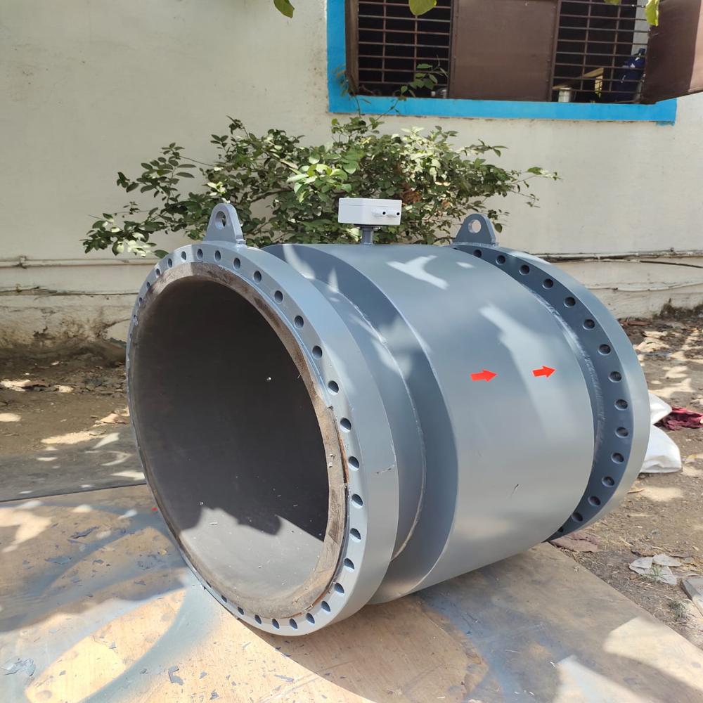 ETP Electromagnetic Flow Meter
