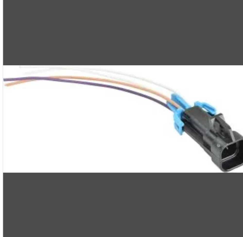 Oxygen Sensor/nox sensor Connection Wire for two wheelers,four wheelers,generator