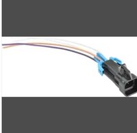 Oxygen Sensor/nox Sensor Connection Wire For Two Wheelers,four Wheelers,generator
