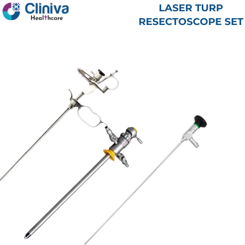 Turp Pediatric Resectoscope Set - Application: Hospital