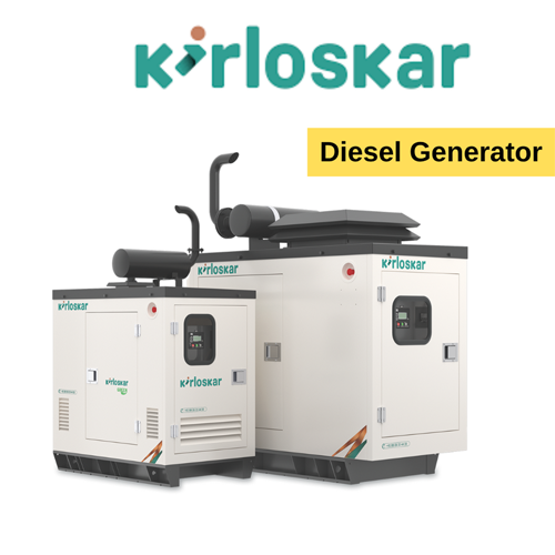1 Kva Kirloskar Diesel Generator Price List