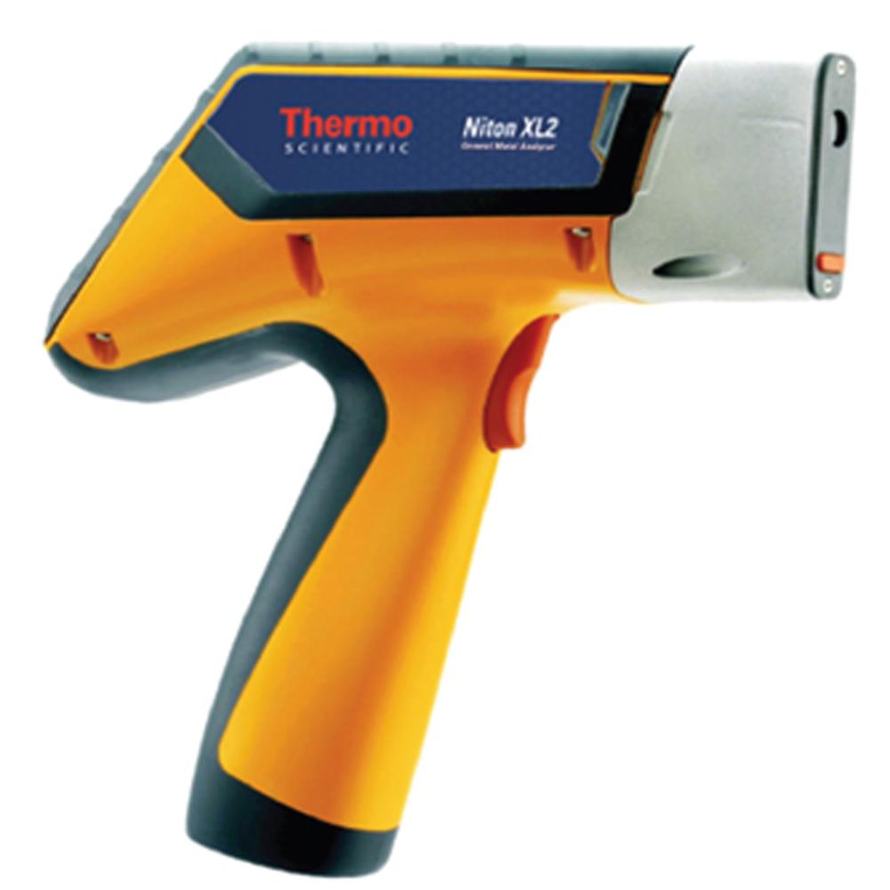 Xl2100g Composition And Grade Analysis In Metal And Alloy - Accuracy: 100 %