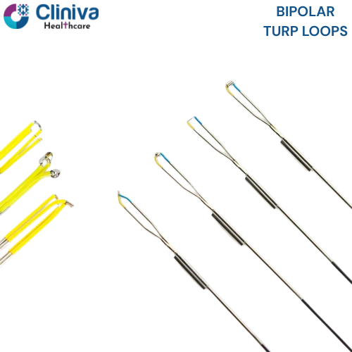 Cliniva Resectoscope Turp Loop - Application: Hospital