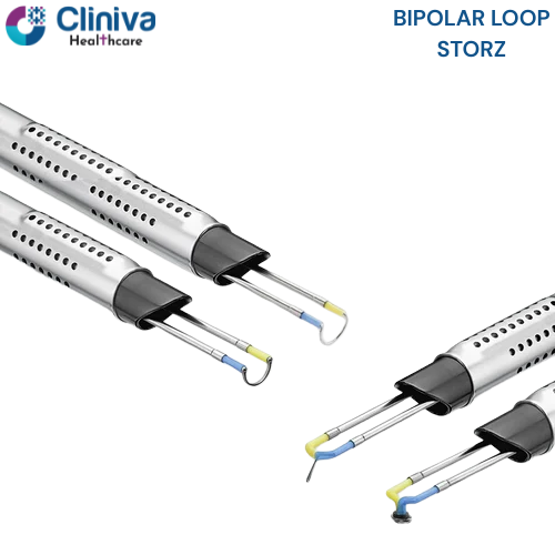 Cliniva Resectoscope Turp Loop - Application: Hospital