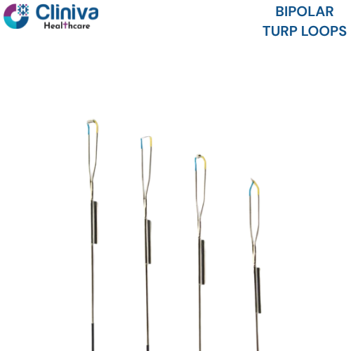 Cliniva Resectoscope Turp Loop - Application: Hospital
