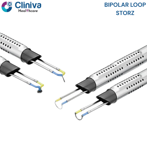 Cliniva Resectoscope Turp Loop - Application: Hospital