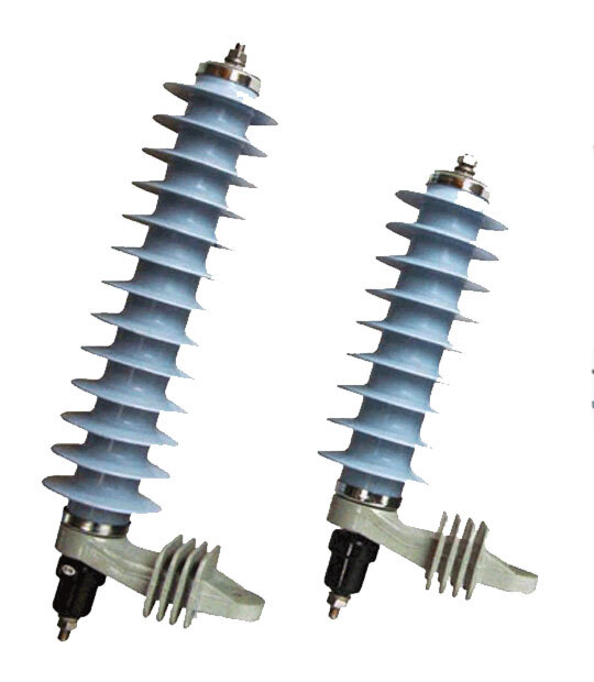 Lighting Arrestor - Features: Durable