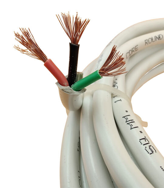 Other Wire - Application: Commercial