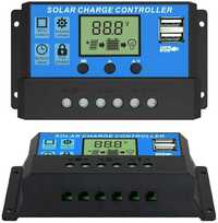Solar Charge Controllers