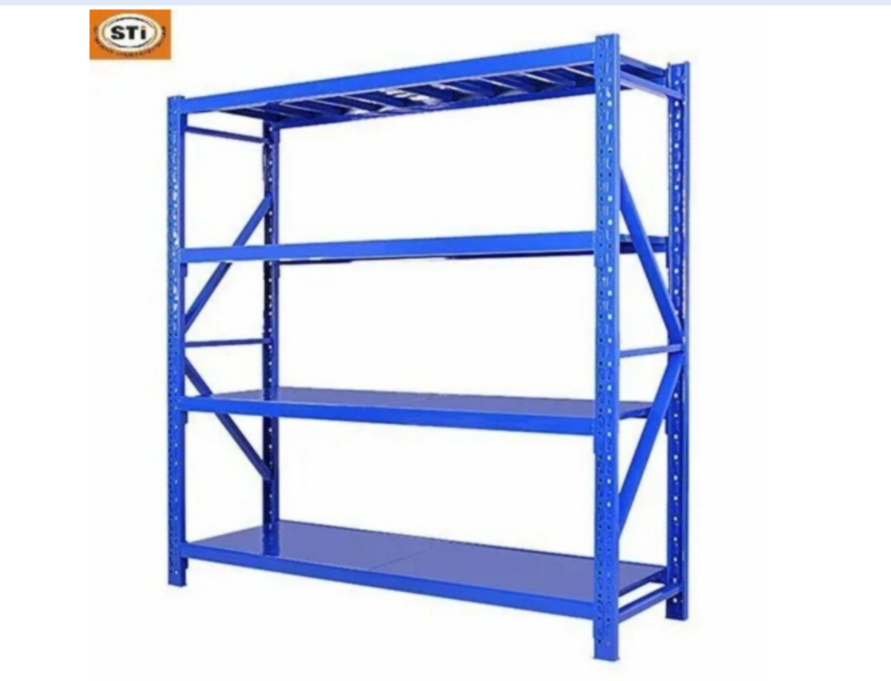 Warehouse Racks - Application: Requirement Based