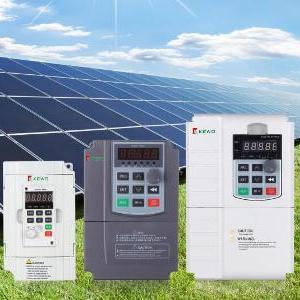 Solar Pump Vfd Driver Controller - Application: Industrial