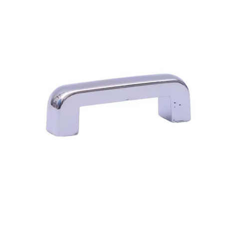 C-shaped Zinc Alloy for Handbags