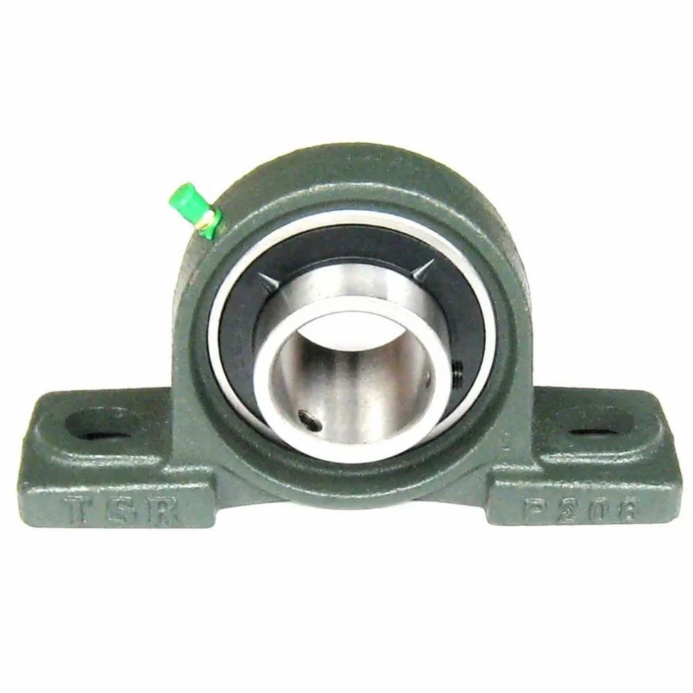 Round UCP Bearing