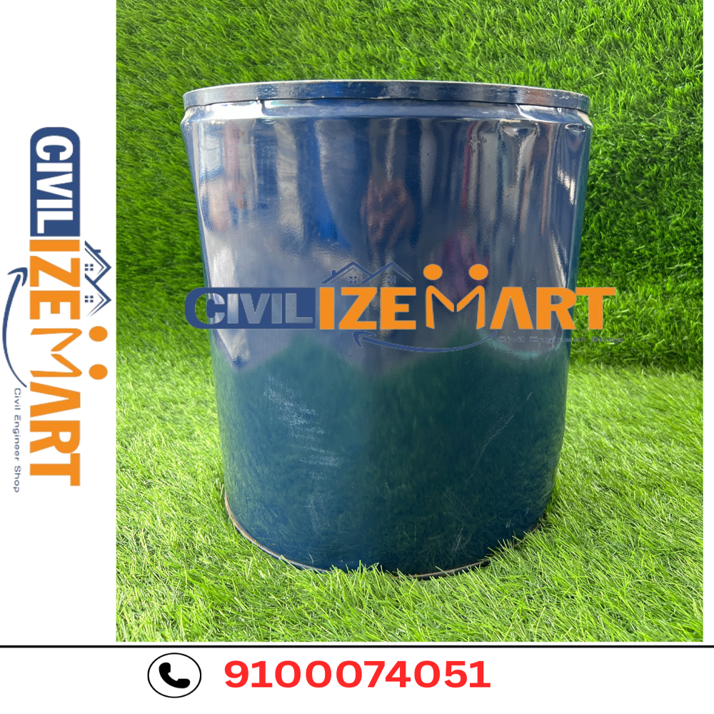 ASIAN SC BIT PRIMER-BLACK (20L)