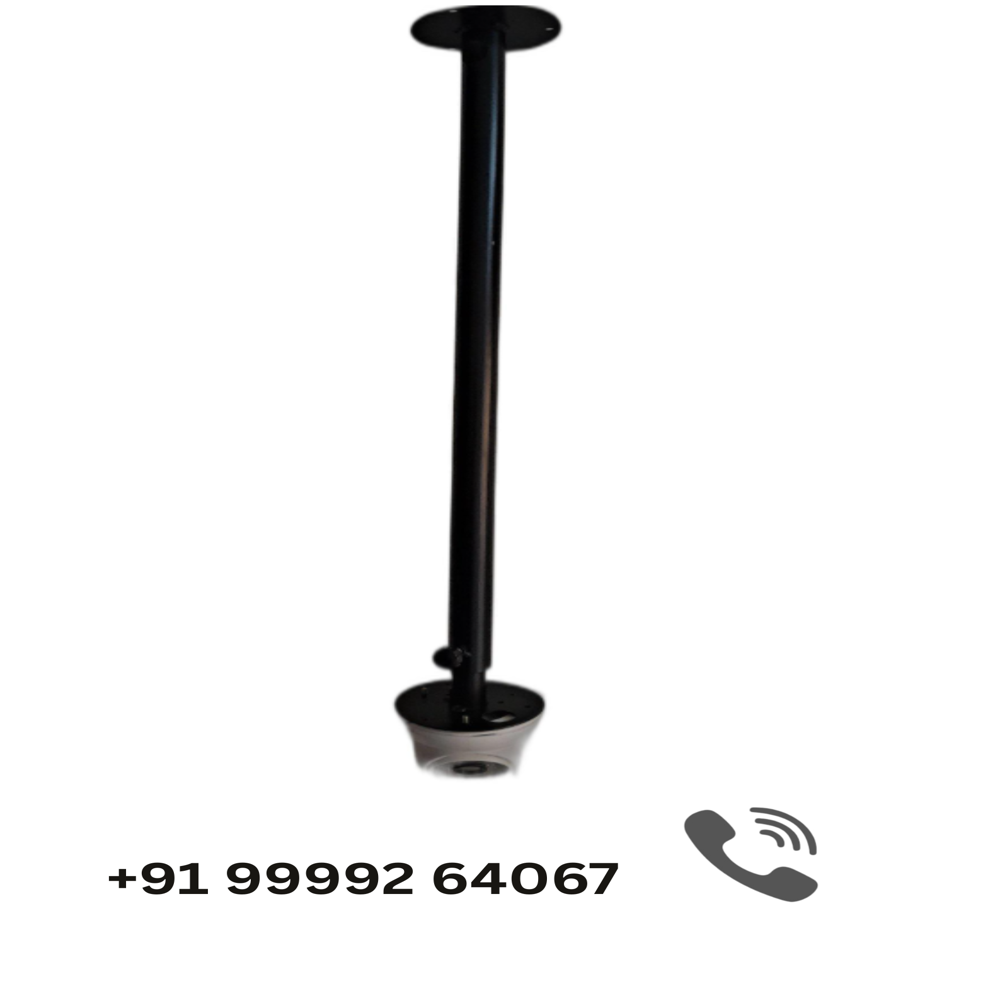 Cctv Camera Mounting Brackets