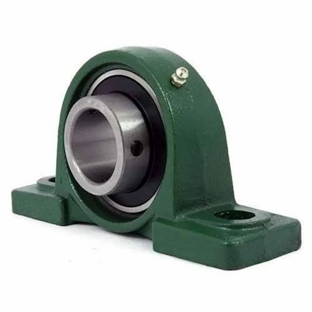 Round Industrial UCP Bearing
