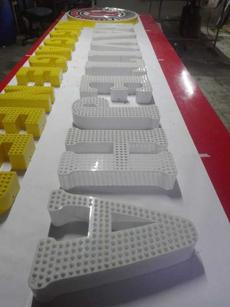 LED Sign Boards