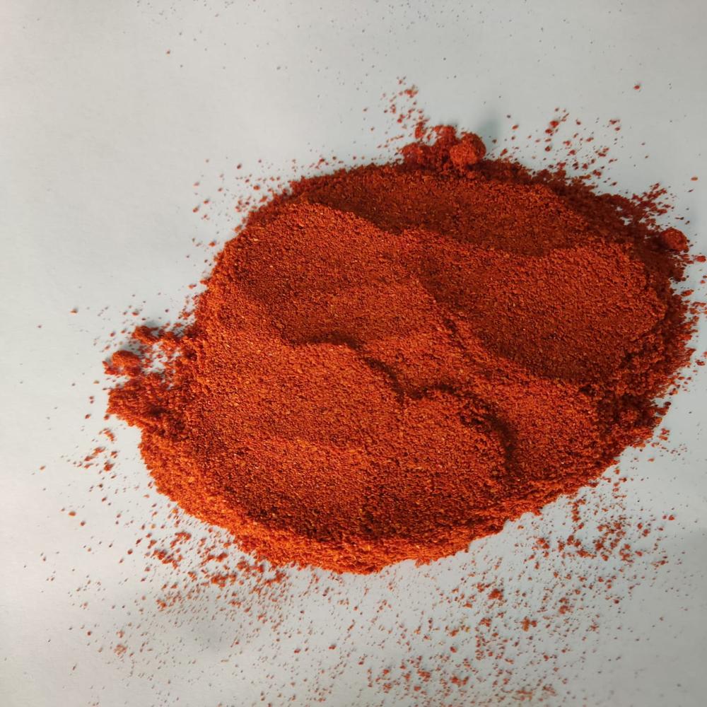 Chilli Powder