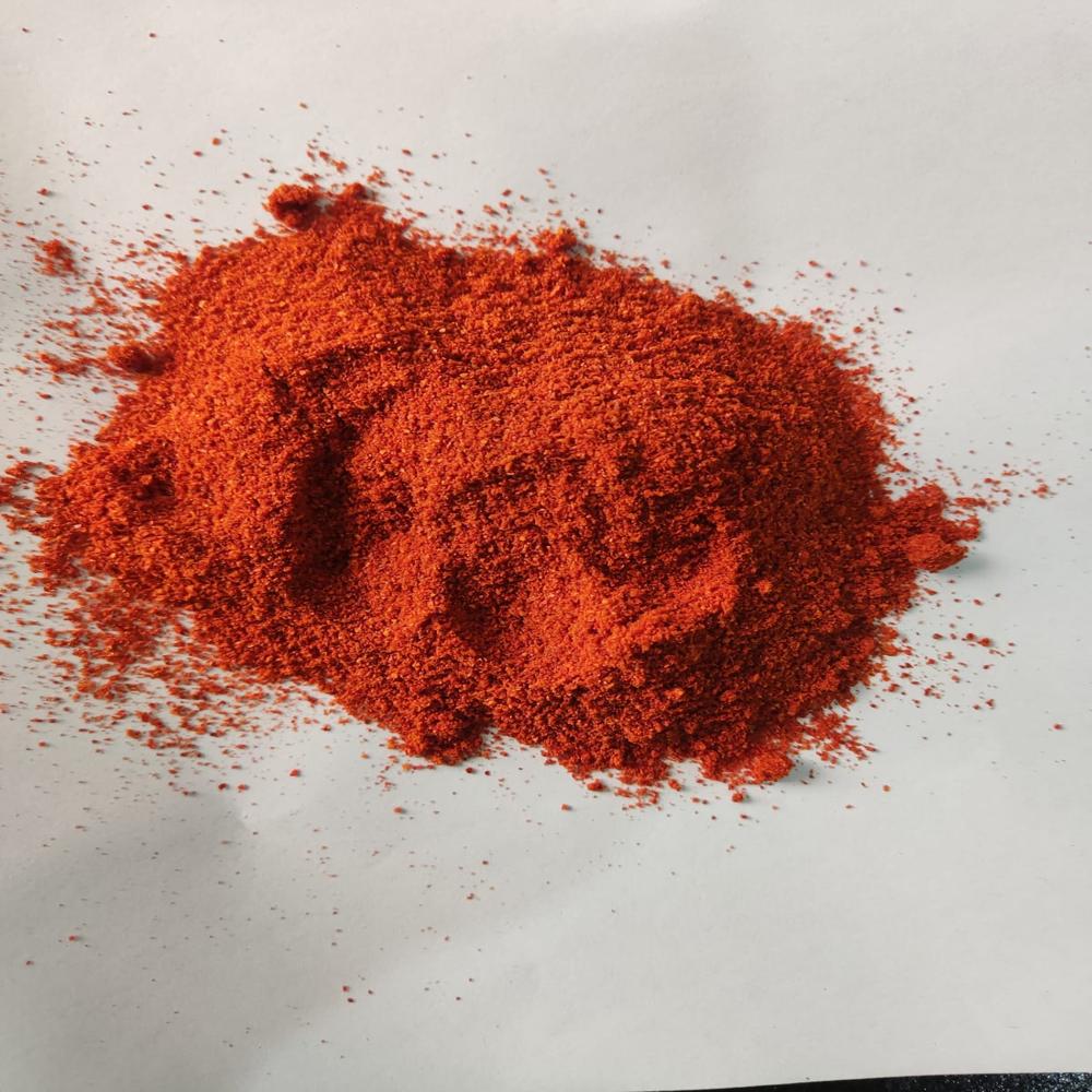 Chilli Powder