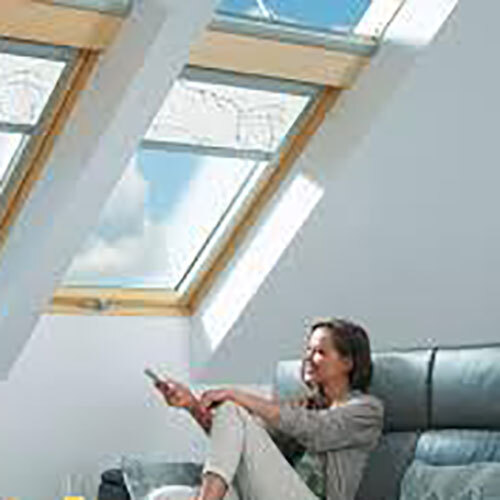 Honeycomb Skylight - Features: High Quality