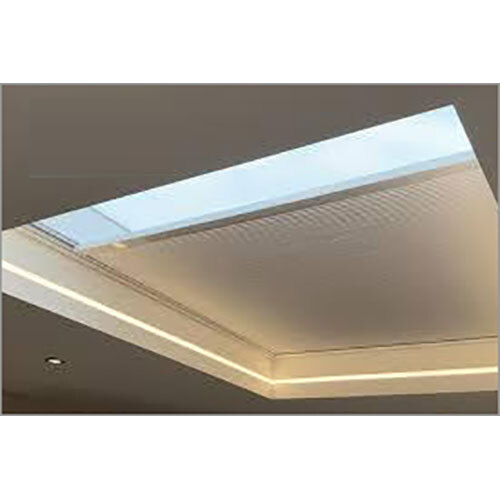Honeycomb Skylight - Features: High Quality