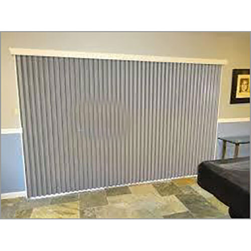 Movable Wall Partition With Honeycomb Door - Application: Exterior