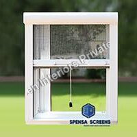 Roller Mosquito Net - Features: High Quality