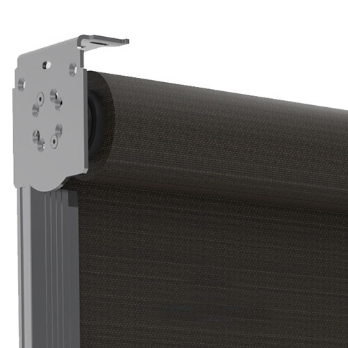 Roller Mosquito Net - Features: High Quality