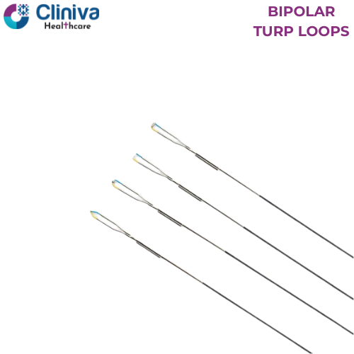 Saline Plasma Bipolar Cutting Loop Turp - Application: Resectoscope Surgery