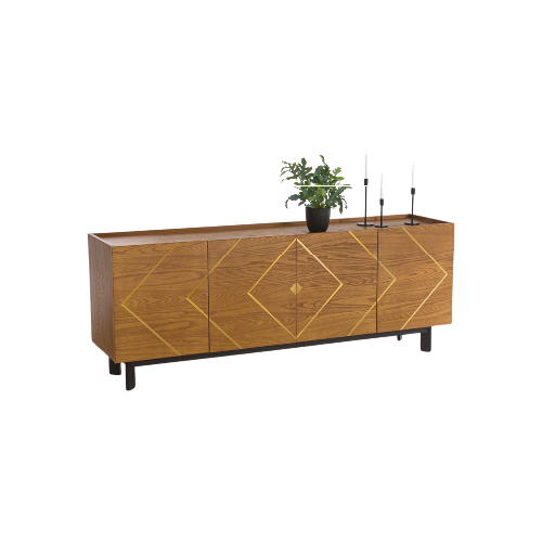 Modern Tv Unit - Brand Name: Reldor