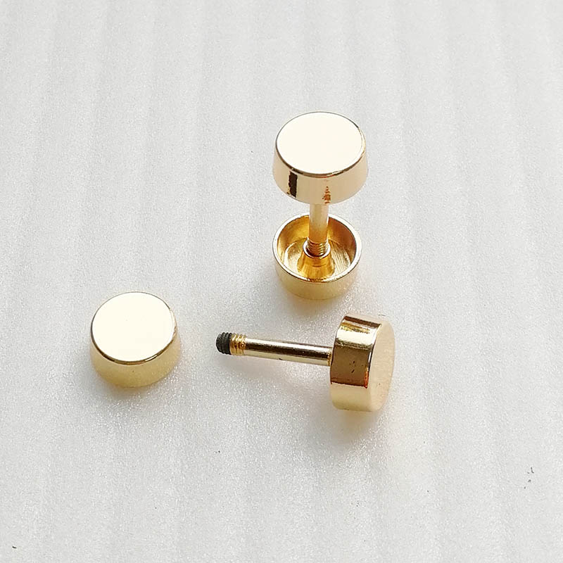 Bell-shaped Arch Buckle For Webbing With Chain - Hardness: Yes