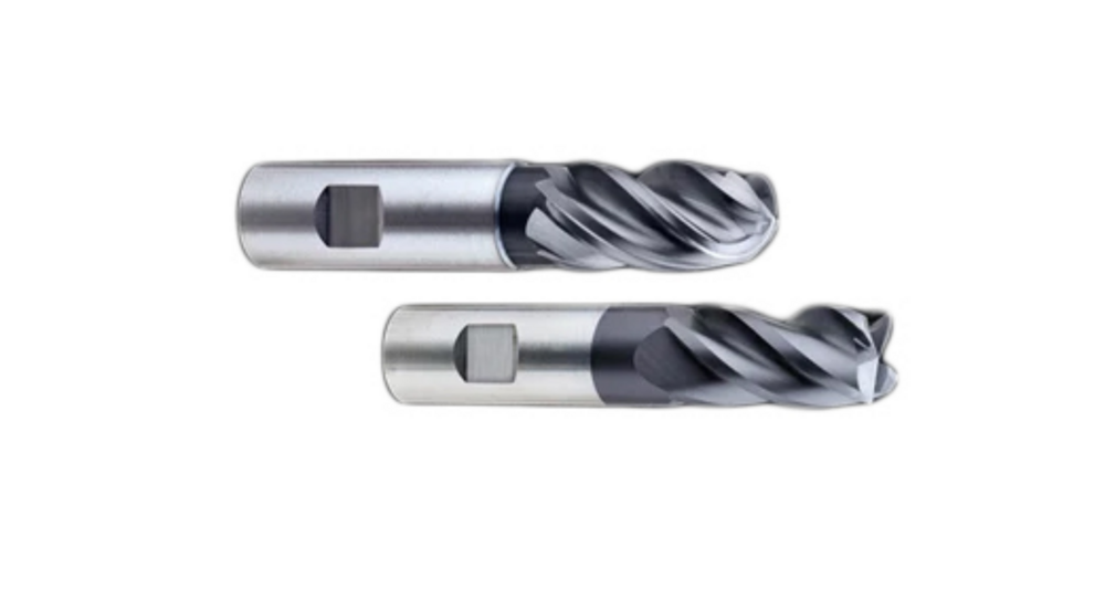 Solid Carbide Endmill Cutter